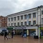 Roebuck Shopping Centre
