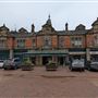 Burton Indoor Market Hall