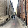 Garrett Hostel Lane Cambridge