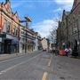 Salter Street and Eastgate Street, Stafford