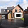 Prestbury Road, Macclesfield