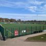 Saint George's Park National Football Centre