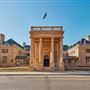 Rhodes House