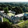 Dartington Hall