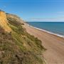 Eype Beach