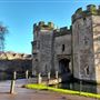 The Bishop's Palace