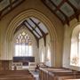 St Nicholas' Church, Buckenham