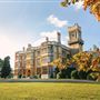 Shuttleworth House