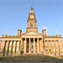 Bolton Town Hall