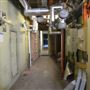 1970s Plant Room, Queen’s Medical Centre