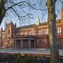 The Whitworth Art Gallery