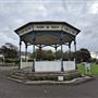 Clevedon Bandstand