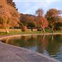 Portishead Lake Grounds