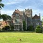 Kinnersley Castle, Hereford