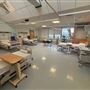 Hospital Wards, Queen's Medical Centre