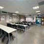 VV – The Parker E-ACT Academy, Daventry