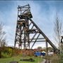 Astley Colliery, Lancashire Mining Museum, Wigan