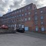 London Mill, Leek