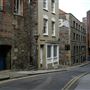 Zed Alley