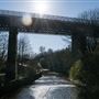 Darcy Lever Viaduct, Bolton