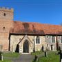St Mary's Church, Hitcham