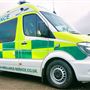 BM Ambulance