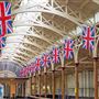 Barnstaple Pannier Market