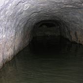 Speedwell Cavern
