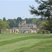 Estate Office, Locko Park