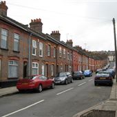 Cambridge Street