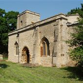St. Michael, Farndish