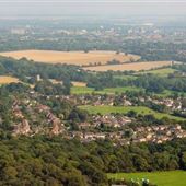 Bromham Village