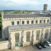 Trinity Centre