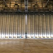 Brabazon Hangars