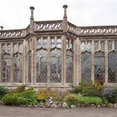 The Orangery