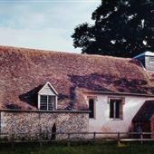 CCT - St Thomas' Church