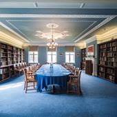Cumberland Lodge