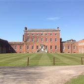Hall Place