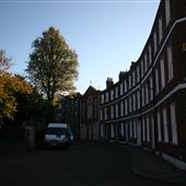 The Crescent