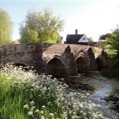 Alconbury Village