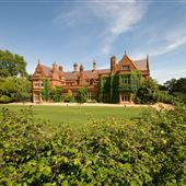 Holmewood Hall