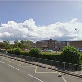 Alderman Jacobs Primary School