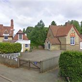 Barton Primary School