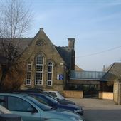 Elm Road School