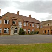 MOD - RAF Brampton
