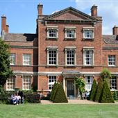 Island Hall