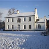 Longburgh House