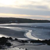The Cove, Arnside
