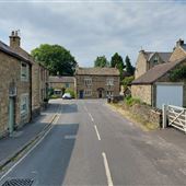 Eyam (Village)
