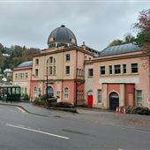 Matlock Bath